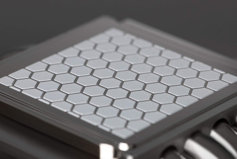 Noctua NH-U12S Redux, High Performance CPU Cooler with NF-P12 redux-1700 PWM 120mm Fan (Grey) - Image 5