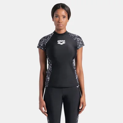 arena Women's Modesty Swimming Rashguard