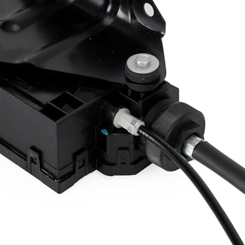 Wivplex Parking Brake Actuator Control Module for X5 F15 X6 - Image 3