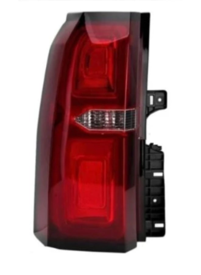 Chevrolet Tahoe Right Rear Tail Light 2007-2014 Passenger Side Eagle Depo Taiwan Durable Housing OEM Fit Replacement Tail Lamp - Image 2