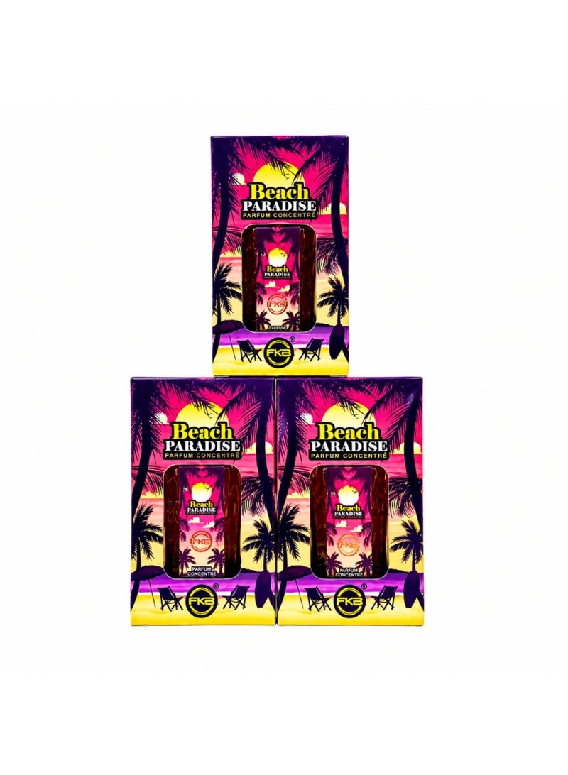 ف.ك.ب للعطور بيش برديس بك أف ع - Image 1