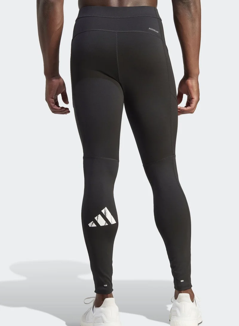 Adidas Run It Leggings