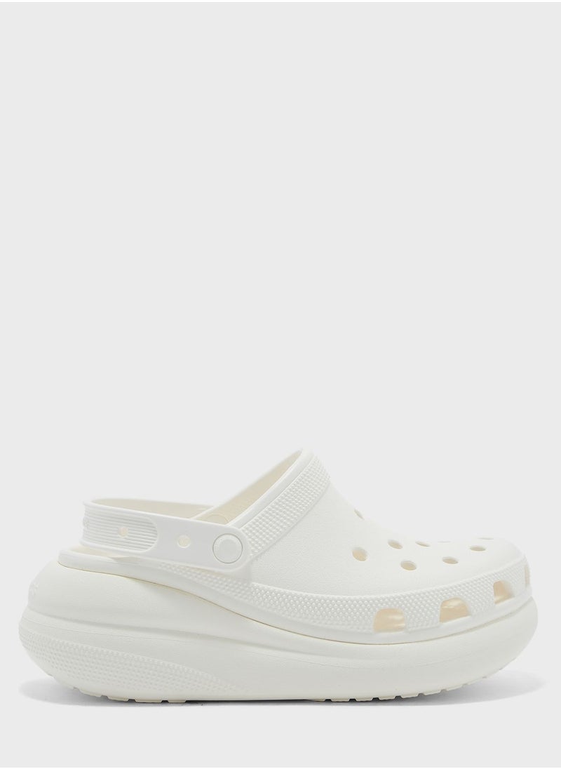 crocs - Classic Crush Clog - Image 1