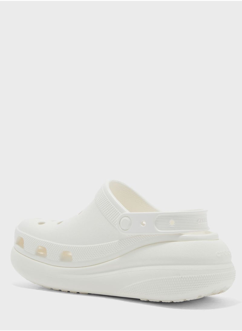 crocs - Classic Crush Clog - Image 1