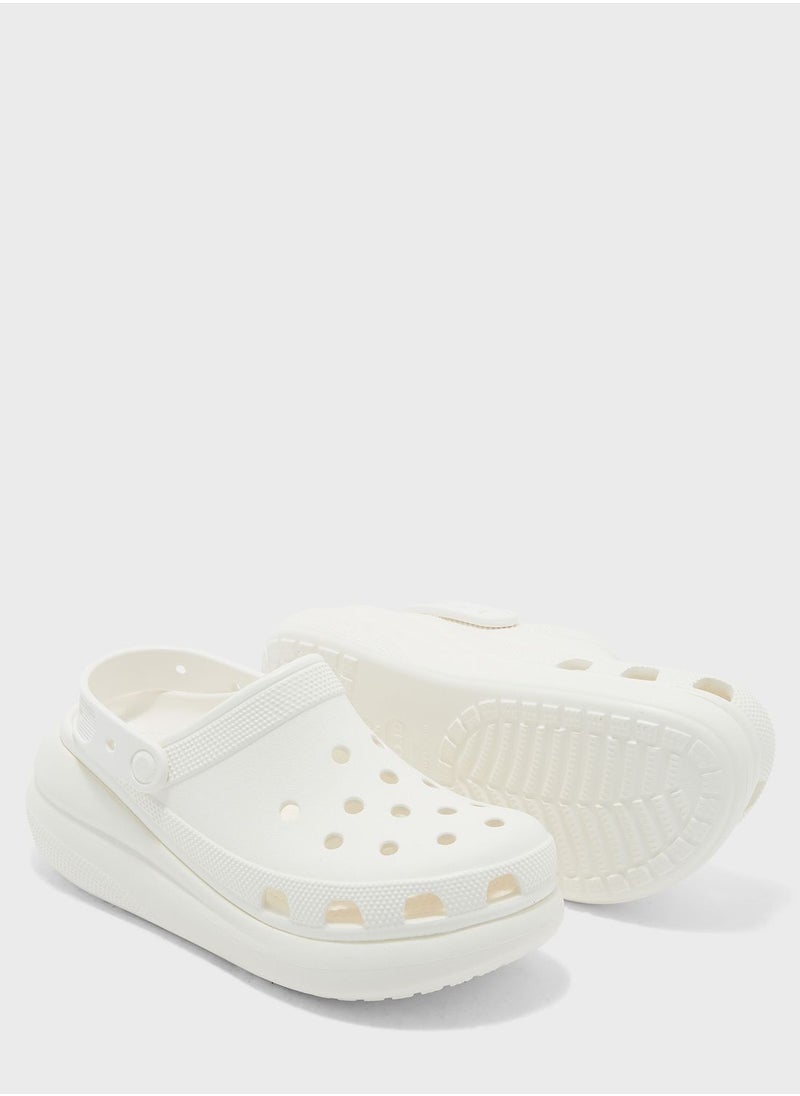 crocs - Classic Crush Clog - Image 1