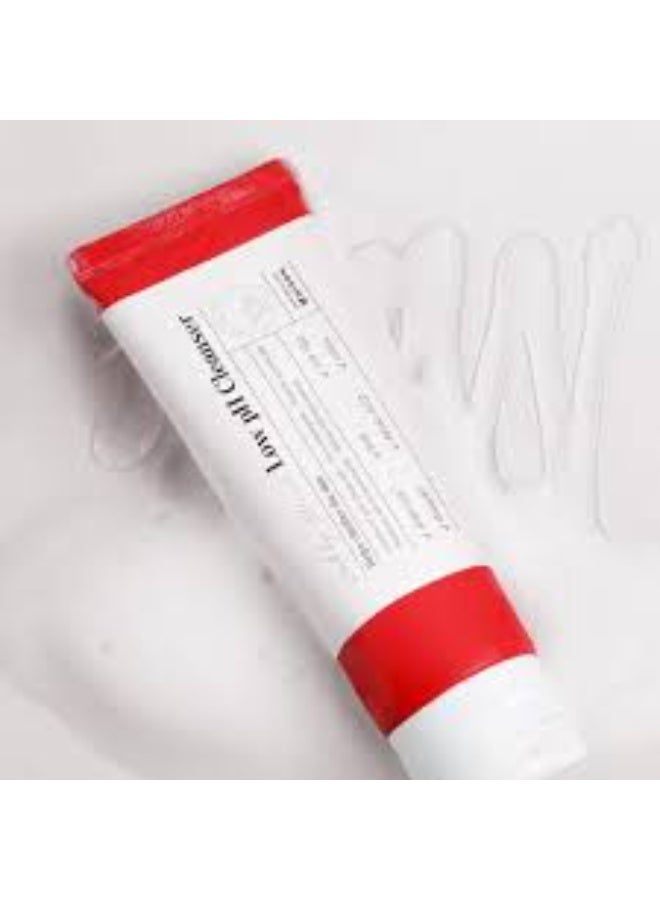 ميزون منظف ​​"غود باي بليميش" (Good Bye Blemish) من ميزون بتركيبة منخفضة الحموضة (Low pH) - 100 مل - Image 4