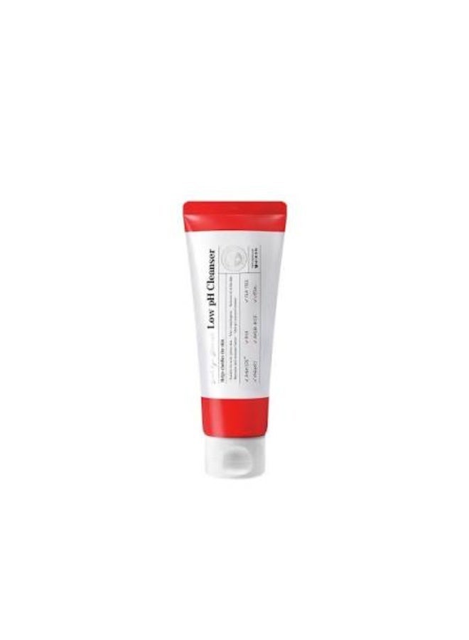 ميزون منظف ​​"غود باي بليميش" (Good Bye Blemish) من ميزون بتركيبة منخفضة الحموضة (Low pH) - 100 مل - Image 1