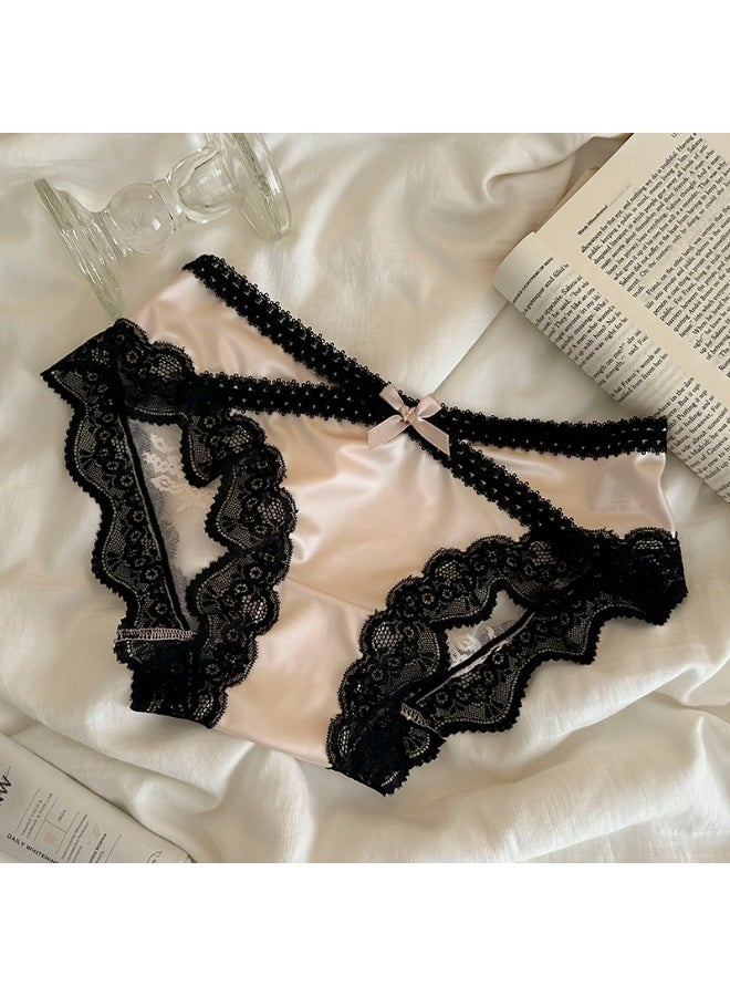 KUYING New Comfortable Skin friendly Breathable Underwear Set of 2  - Image 3