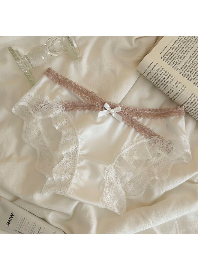 KUYING New Comfortable Skin friendly Breathable Underwear Set of 2  - Image 2