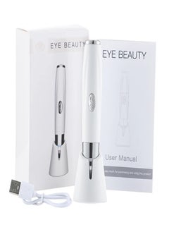 Generic Home Radio Frequency Eye Massager, Suitable For Use With Eye Cream To Reduce Fine Lines  - Image 1