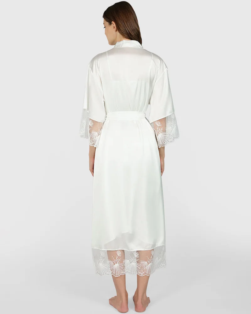 ايسلا اند ايفي Isla & Evie Sexy Sleep Robe