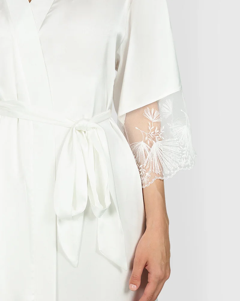 ايسلا اند ايفي Isla & Evie Sexy Sleep Robe