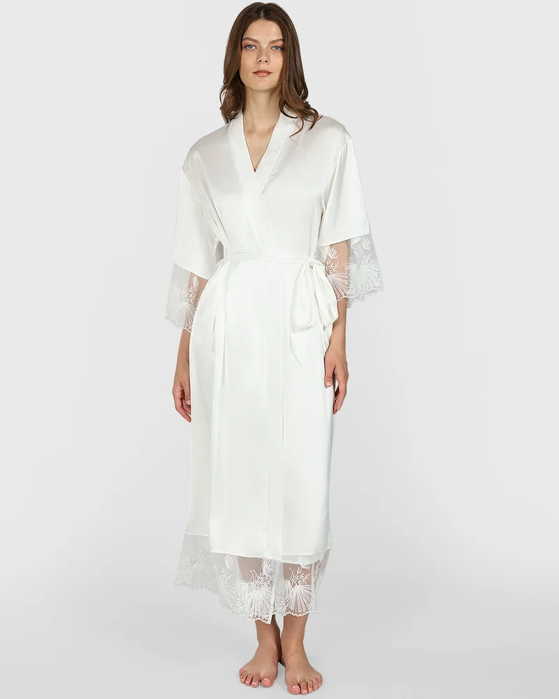 ايسلا اند ايفي Isla & Evie Sexy Sleep Robe