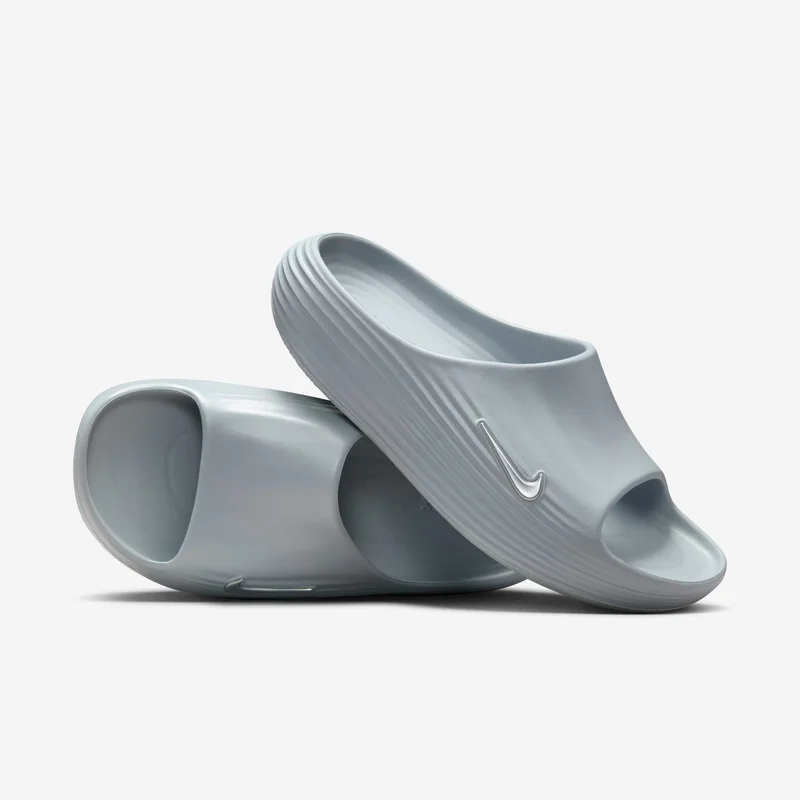 نايكي Men's ReactX Rejuven8 Slides