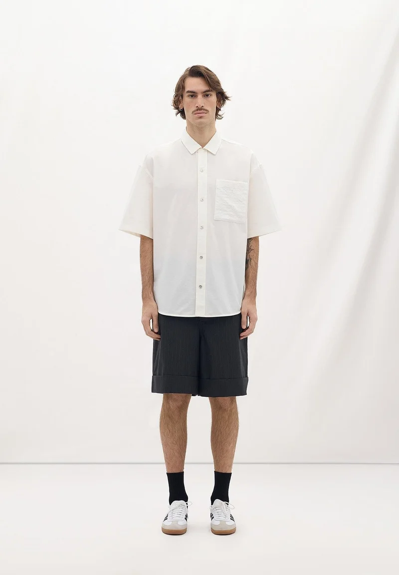 LES BENJAMINS SHIRT 403