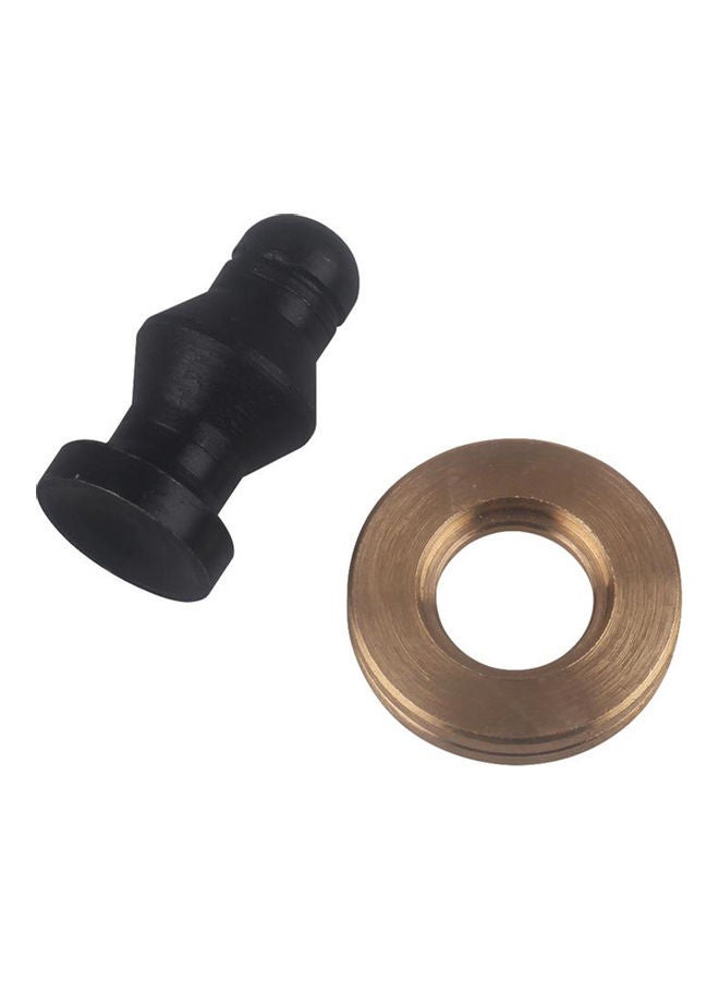 NIBEMINENT Fuel Injector Seal Repair Kit for Audi and Skoda Seat - Image 2