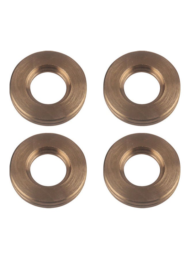 NIBEMINENT Fuel Injector Seal Repair Kit for Audi and Skoda Seat - Image 3