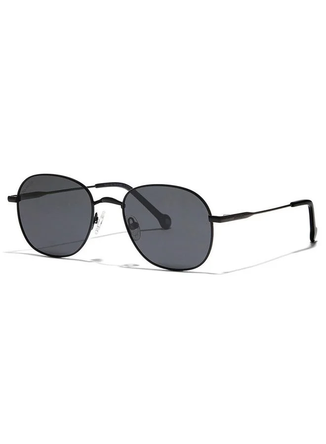30Sundays 30Sundays Men Bound Round Sunglasses
