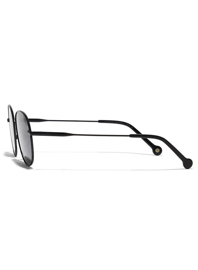 30Sundays 30Sundays Men Bound Round Sunglasses