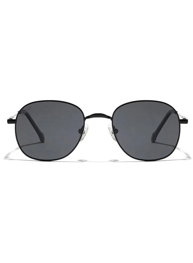 30Sundays 30Sundays Men Bound Round Sunglasses