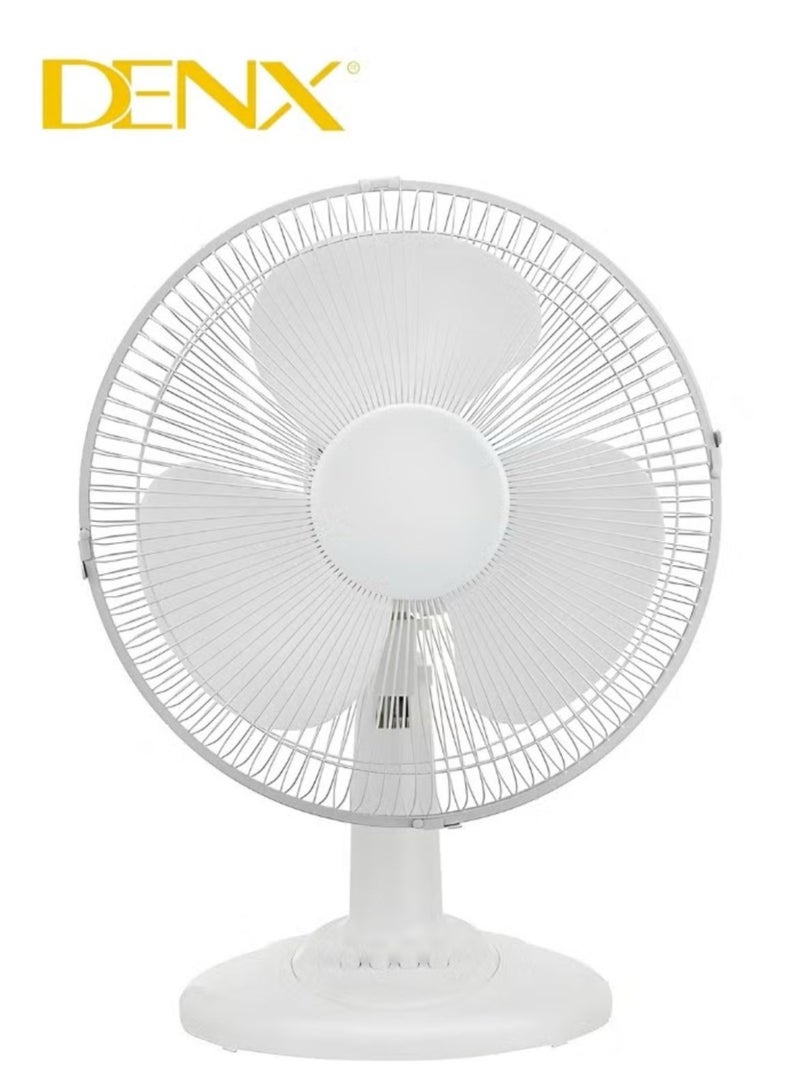 دينكس مروحة متنقلة | DX2546 - Image 1