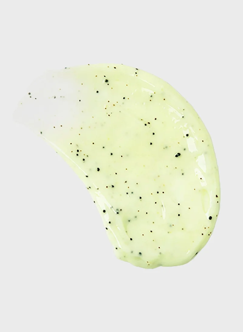 COCO & EVE Deep Clean Scalp Scrub