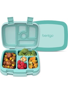 Bentgo Bentgo Kids Bento-Style 5-Compartment Leak-Proof Lunch Box  - Image 1