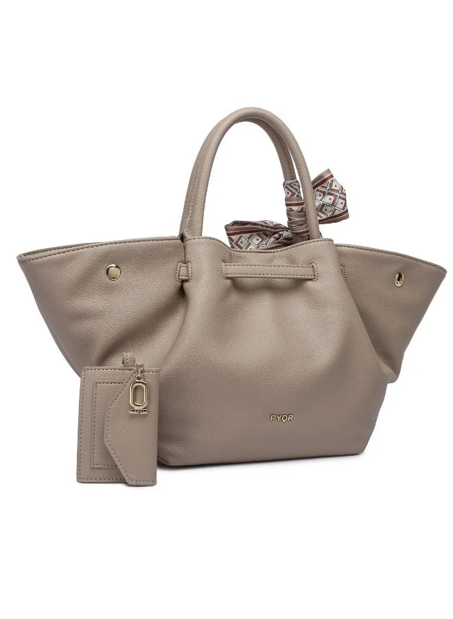 FYOR Effortless Drawstring Tote Bag BD 160