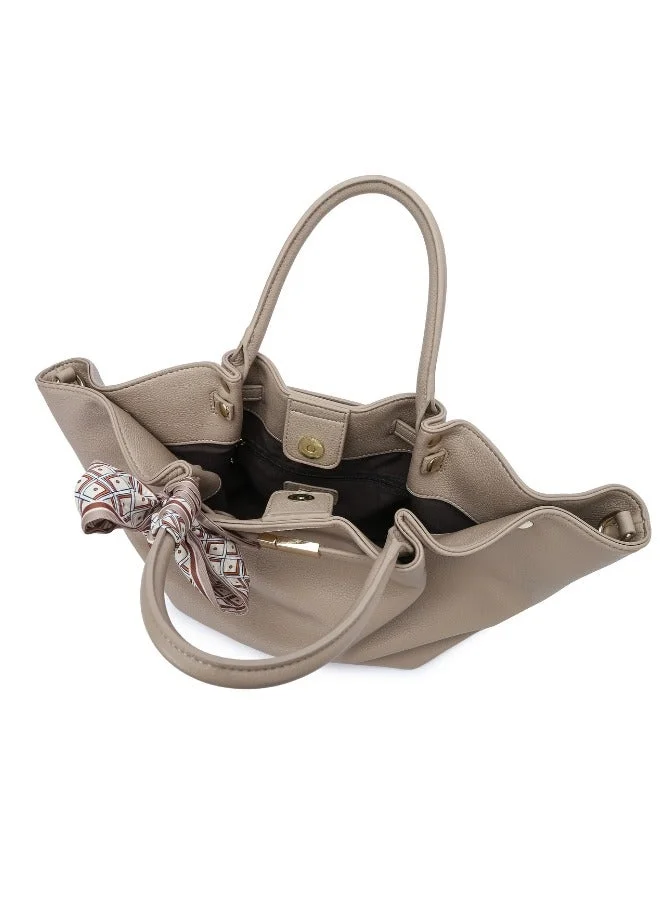 FYOR Effortless Drawstring Tote Bag BD 160
