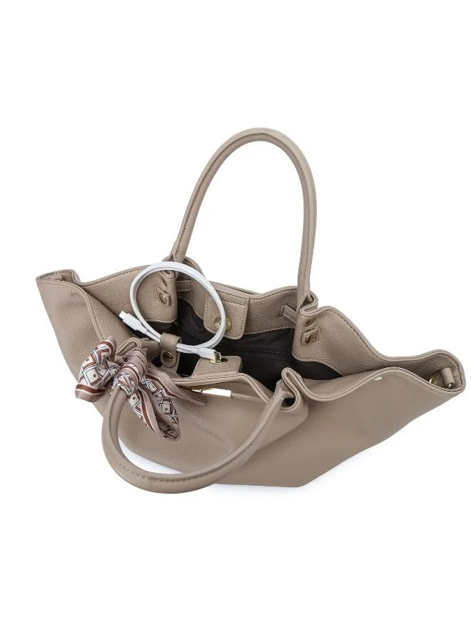 FYOR Effortless Drawstring Tote Bag BD 160