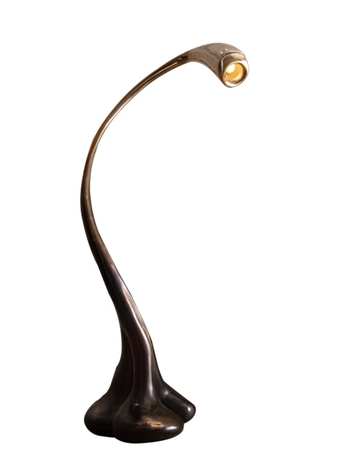 مصباح أرضي إبداعي على الطراز العتيق  - Image 3