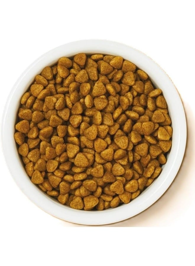 Lily's Kitchen Fisherman's Feast White Fish & Salmon Dry Cat Food - 800G - Image 2