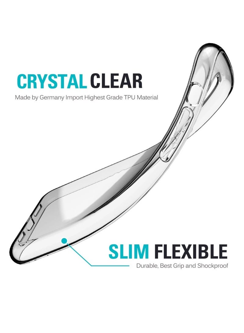 X-FITTED CASE X-Fitted Silicone Case for iPhone 11 Silky-Soft Touch Full-Body Protective Case - Image 3