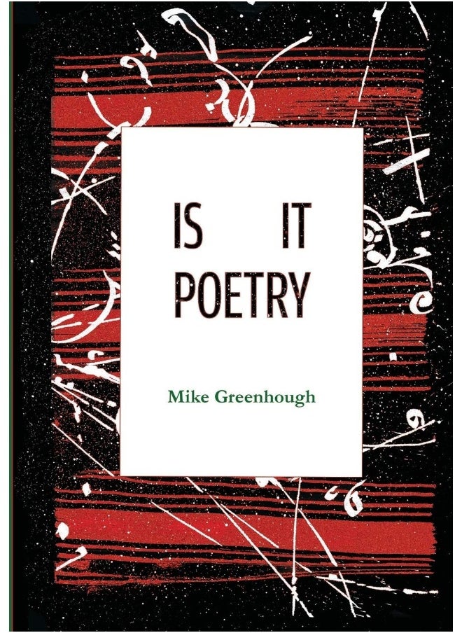 IS IT Poetry  - Image 1