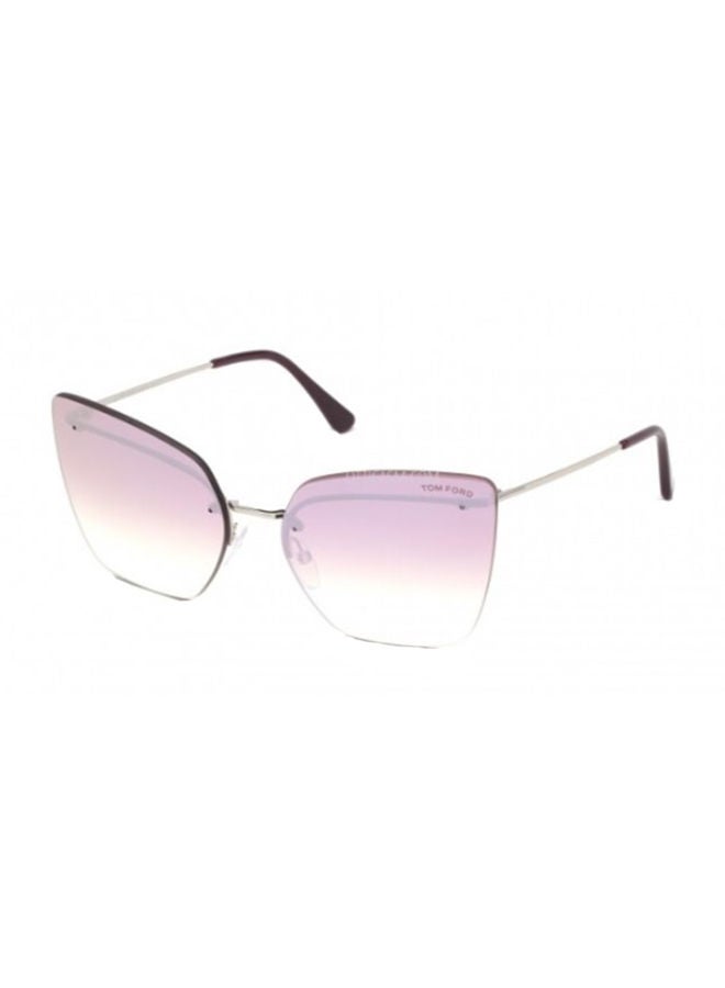 TOM FORD Men Butterfly FT0834 - Image 1