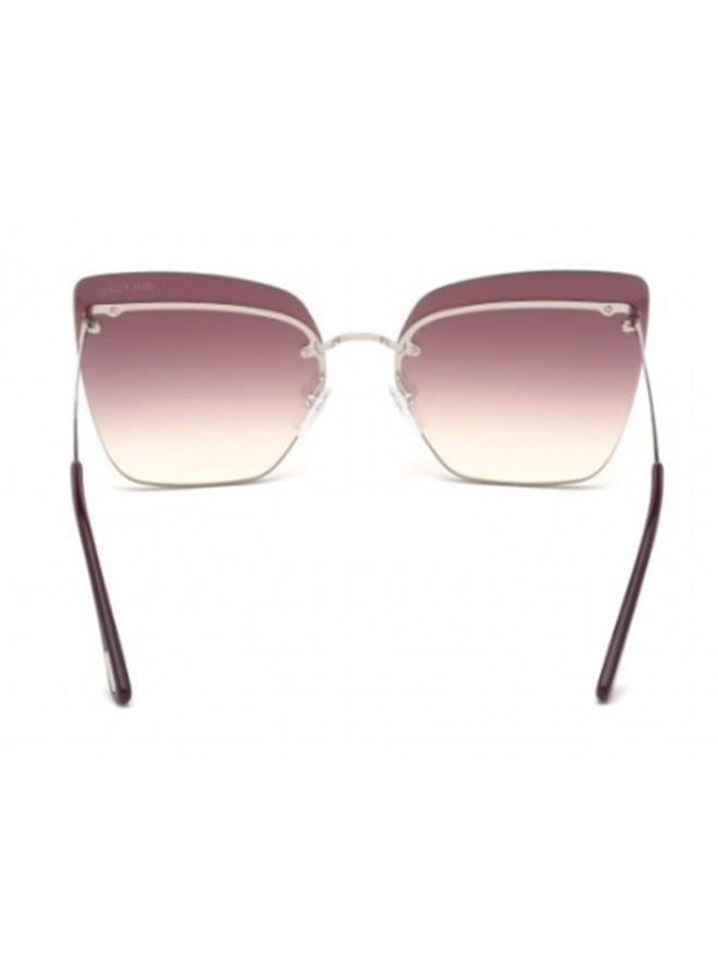 TOM FORD Men Butterfly FT0834 - Image 2