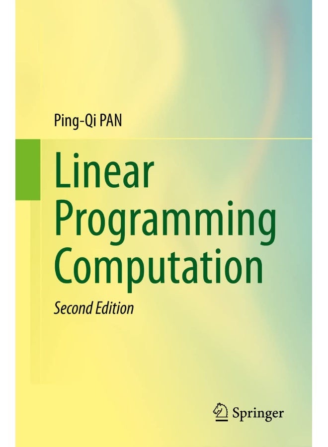 Linear Programming Computation