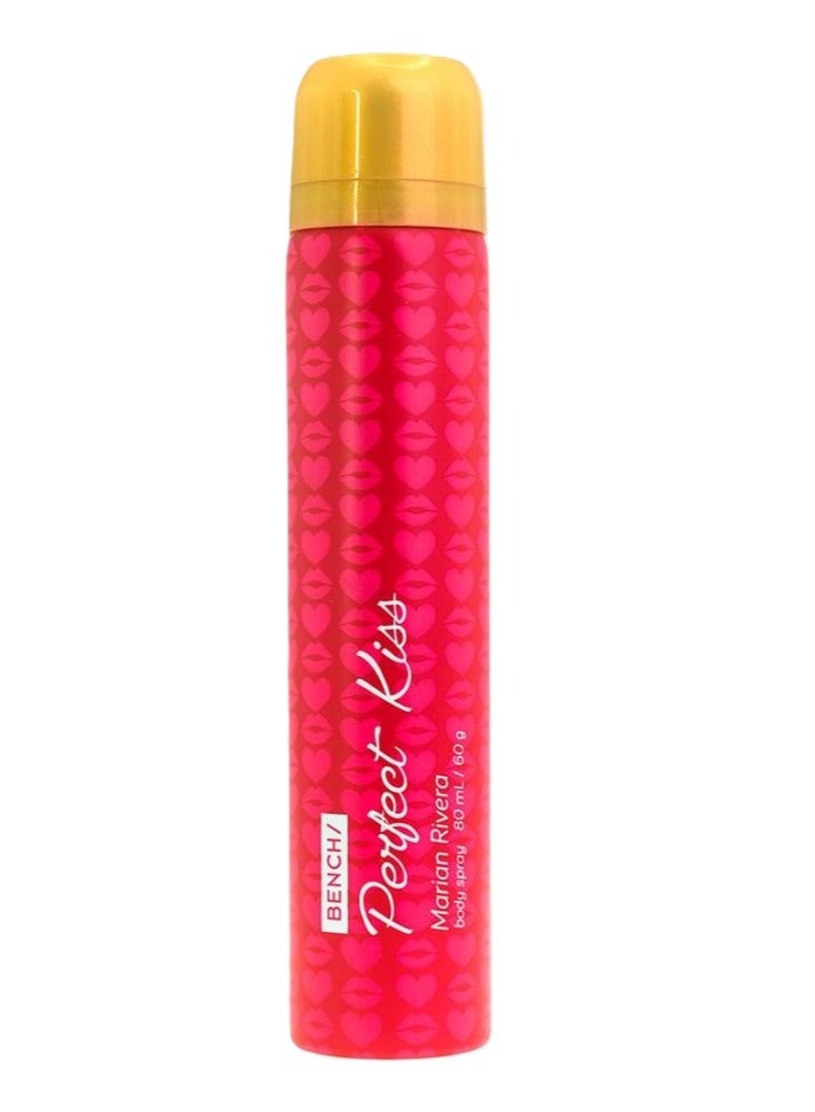 Marian Rivera Perfect Body Spray - 80 ml