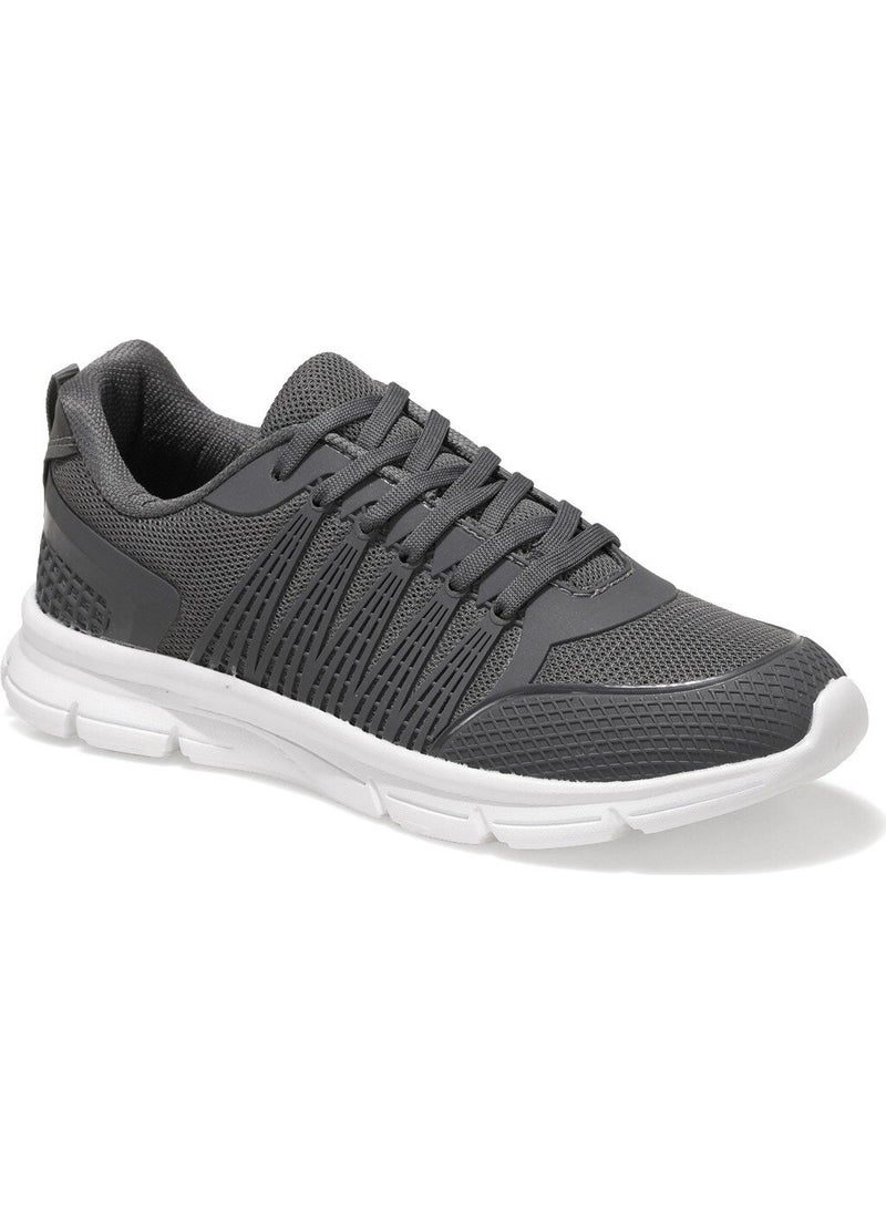 Polaris - 356701.M1FX Gray Men's Casual Shoes - Image 1