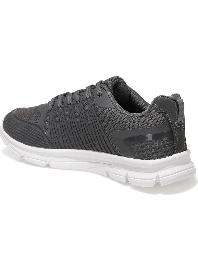 Polaris - 356701.M1FX Gray Men's Casual Shoes - Image 1