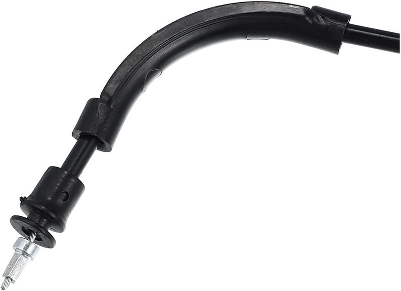 Wivplex Car Hood Bonnet Release Cable for Mercedes - Image 3