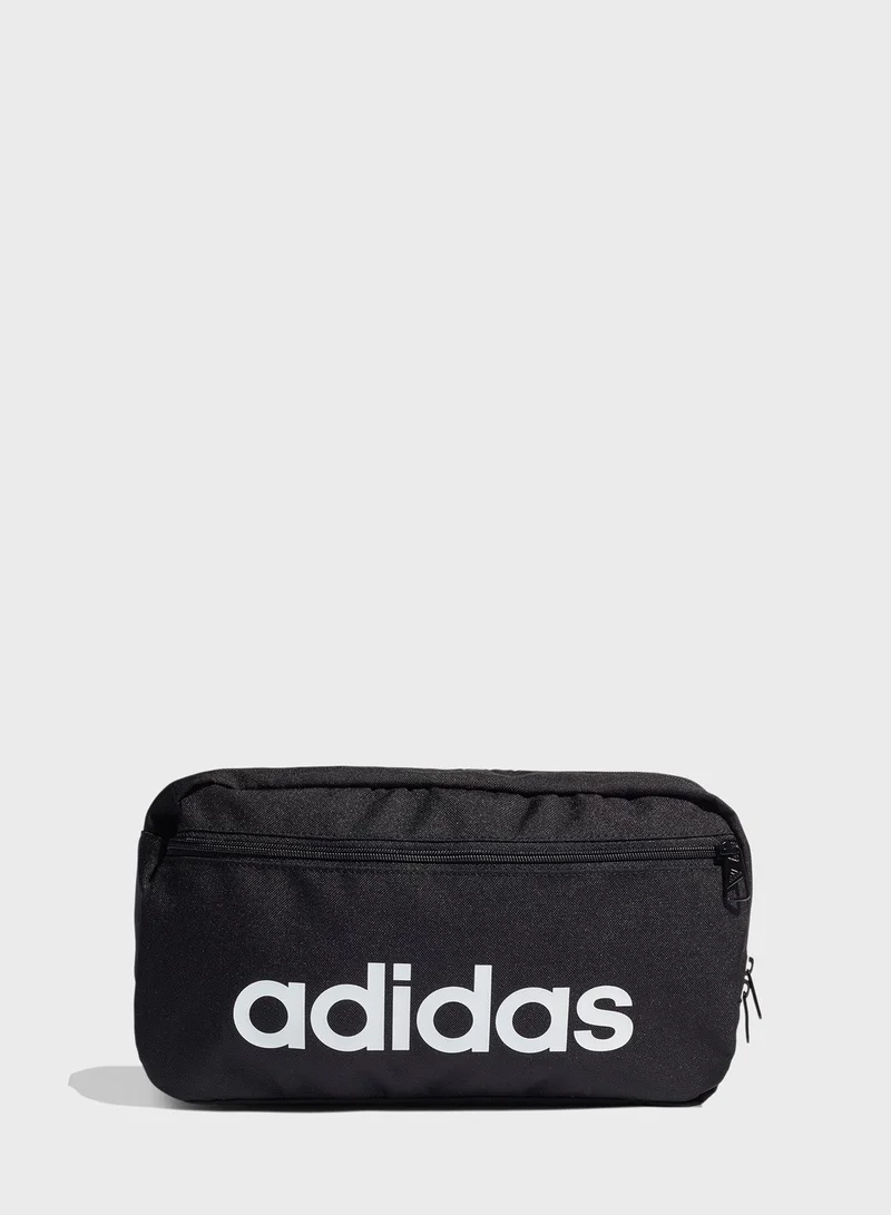 adidas شنطة بحمالة طويلة