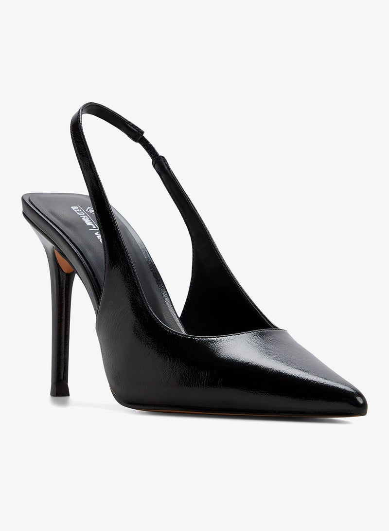 كول ات سبرنج دانييلا مضخات بظهر مكشوف - Image 3