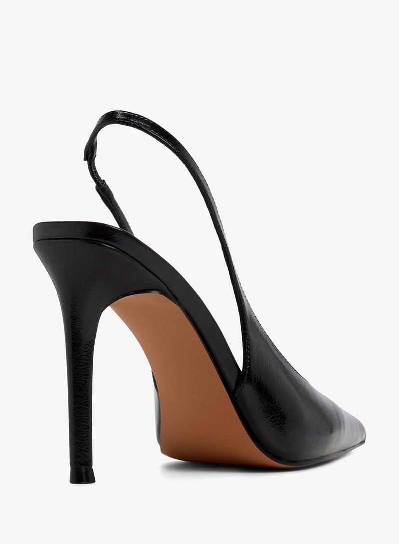 كول ات سبرنج دانييلا مضخات بظهر مكشوف - Image 4