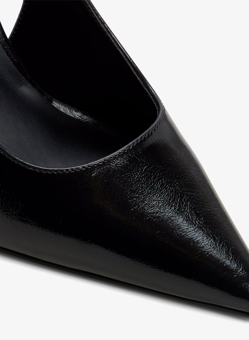 كول ات سبرنج دانييلا مضخات بظهر مكشوف - Image 5