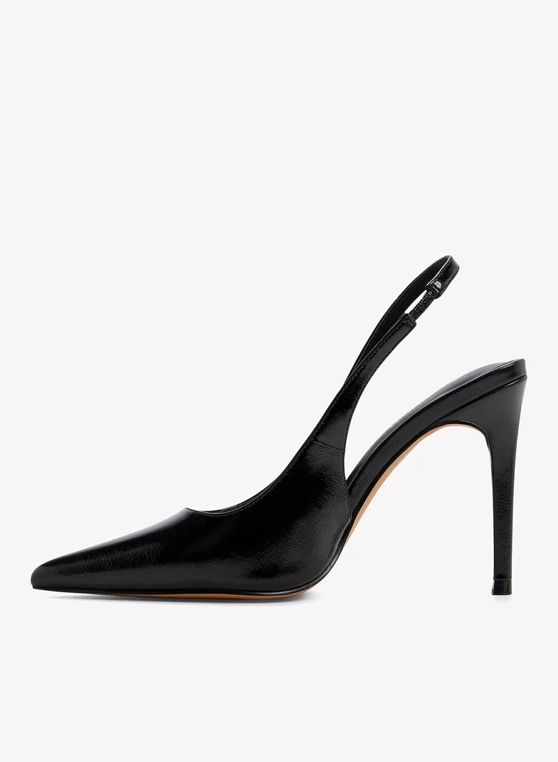 CALL IT SPRING Daniellaa Sling Back Pumps