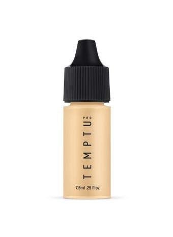 Temptu - Temptu Perfect Canvas Hydra Lock Foundation, Olive Nude, 1 Fl Oz - Image 1
