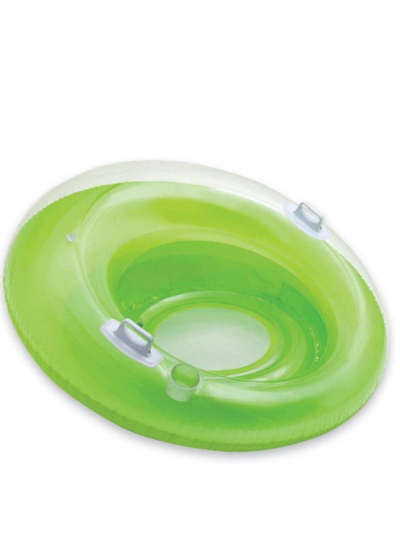 INTEX Intex 58883 – Lounge Armchair, 119 cm, Green - Image 2