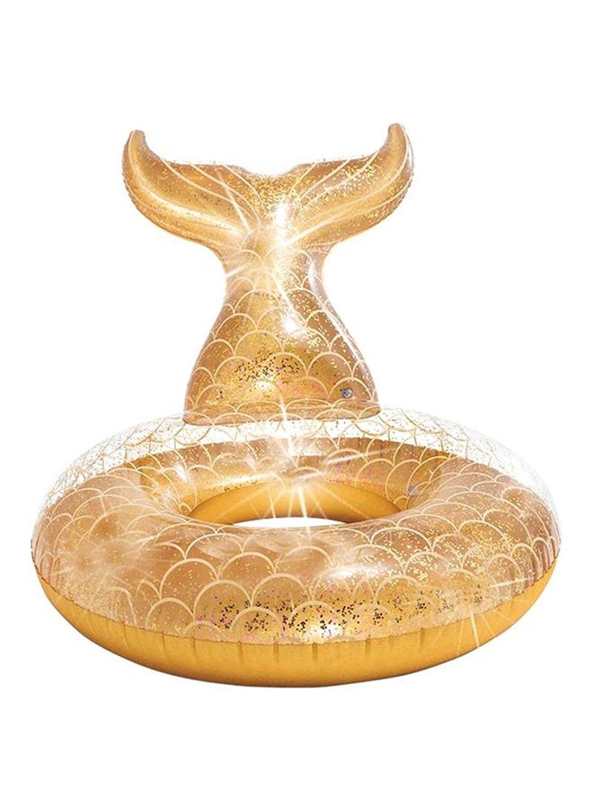Intex - Glitter Mermaid Tube Ages 9+ - Image 1