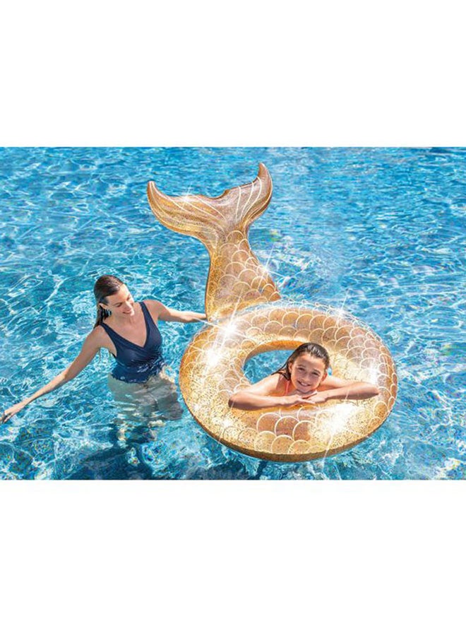 Intex - Glitter Mermaid Tube Ages 9+ - Image 5